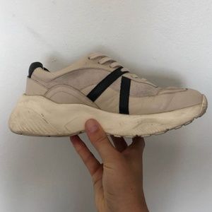 massimo Duetti shoes